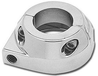 Gashandtag Custom enkel vajer, 5/16"-18 gasvajer gänga