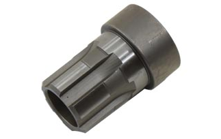 Shaft Extension, Ryckut. 70-90 +1/2"