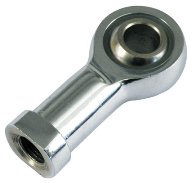 Ball Rod End 3/8-24, PM
