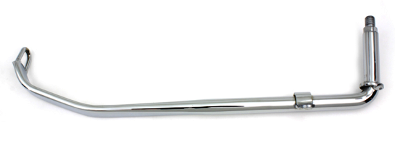 Sidostöd B/T 1936-88, +4-6",Chr