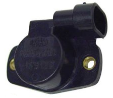 Throttle Position Sensor Efi 2001-05