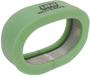 Luftfilter, Oval 1966-E76,Uni