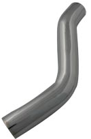 Bakre Avgasrör Ohv 1936-47 Chr