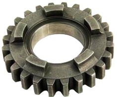 Ettans Drev Biaxel 24T Fx 1974-86