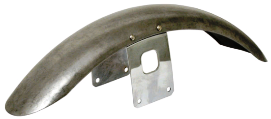 Framskärm,Xl/Fx73-, XL 883 88-,18-21" Obeh.
