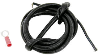 Kabel Mellan Bryt. T-Spol  Med Hölje