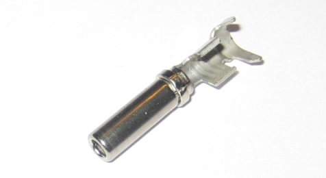 Terminal Socket