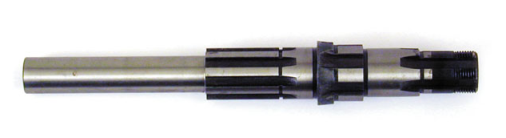 Huvudaxel, K/XL56-66, Xlch 1967-69