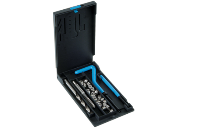 Heli-Coil Kit 7/16-20 unf Völkel