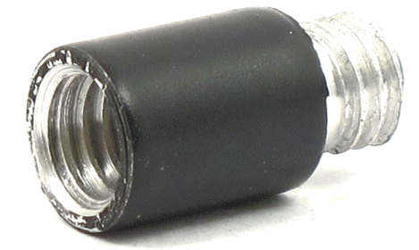 Kellermann Flexible Rubber Extension