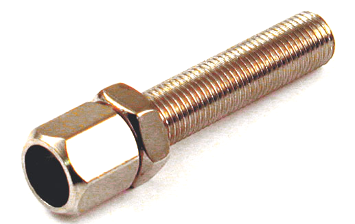 Justering Koppl.Wire,B/T 1968-83,3/8"-24