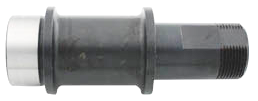 Bakhjuls Sleeve 45" 1941-52