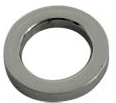 Distans Ram/Sleeve mutter Bak B/T 1930-72,Chr
