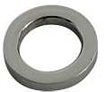 Distans Ram/Sleeve mutter Bak B/T 1930-72,Chr