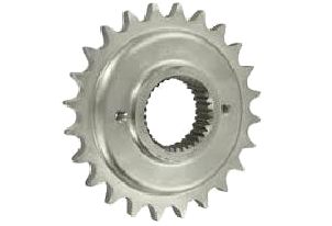 KedjeDrev B/T 2007-16  6Vxl  25T, .750" O-S