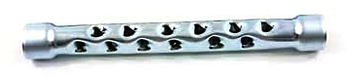 Insats Avg. Rör 1-3/4" L=12"