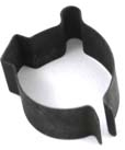 30-48 B/T Brake L Batt  Wire Clip