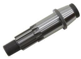 Sprocket Shaft, B/T 1972-E81,Ea
