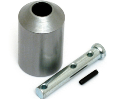 Solenoid Kolv 1965-84