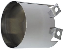 Chr Kåpa Över Solenoid, 1965-86,Fxst84-88