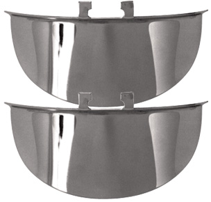 Skärm Till Spotlamp 4-1/2"