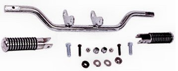 Highway Pegs XL L1984-03 O-Ring 1Pc
