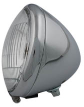 Springer Framlykta,12V,Chr