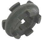 Shifter Clutch,2&3Rd Gr 45"