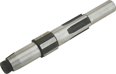 Huvudaxel 45" 1941-73