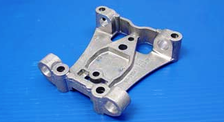 Support,Rocker Arm, Tc88 1999-17