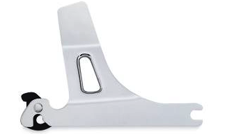 Detach. Sideplates 2006-17  Fxd
