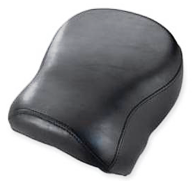 Kit, Pillion, Fxdb, 2006-