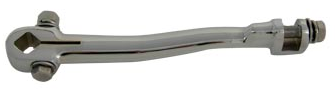 Kick Arm,Rak 1954-84 ,Chr