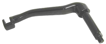 Kick Arm, "One Piece" 1941-53, Blk