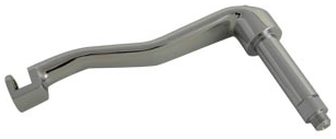 Kick Arm, "One Piece" 1941-53,Chr