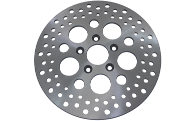 Bromsskiva, Fram 2000-  11-1/2"