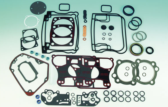 P-Sats, B/T Evo 1992-99, Kpl motor, Jms