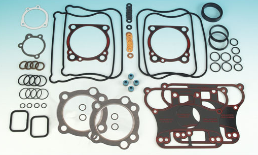 P-Sats Xl 883/1200 1986-90,Top-End, Jms