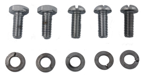 Dist. Mount Bolt,1936-64,Chr