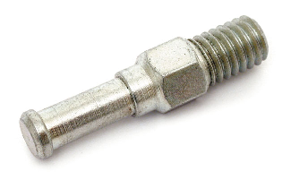 Bult Kickfjäder  XL 1952-1970