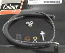 Circuit Breaker Wire Assy 1936-48