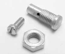 Adjusting Screw 1948-64