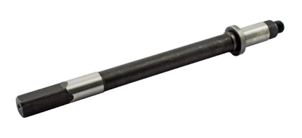 Kick Axel XL 1977-79