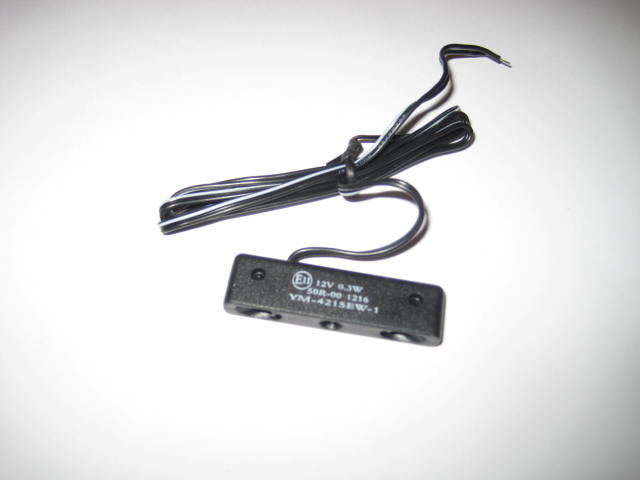 Skyltbelysning Led Micro