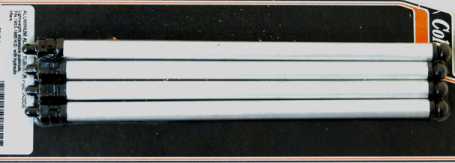 St/Stänger,B/T 1953-65 Std.Hydr. Alu Clny