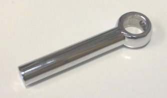 Fäste Till Kopplingsstång,Chr 1936-67