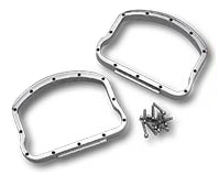 D-Ringar B/T 1948-65,Chr Alu