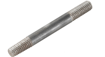 Pinnbult Oljepump B/T  1936-67 Lång