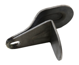 Bakre Svetsfäste Oljetank 1936-64