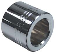 Distans H/Axel 2000- .986" Chr
